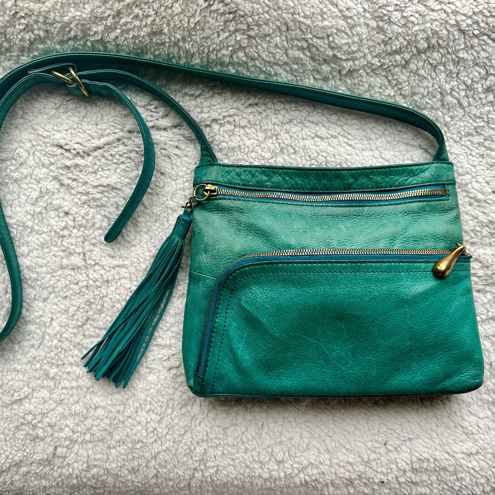 HOBO International Crossbody Bag